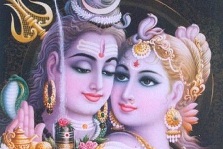 Ciclo formativo en Tantra y Sexualidad Sagrada