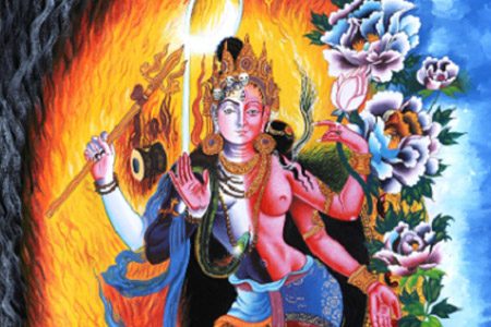 Tantra Esencial: La danza de Shiva/Shakti