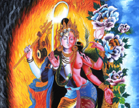 Tantra Esencial: La danza de Shiva/Shakti