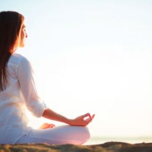 Curso de meditación y mindfulness