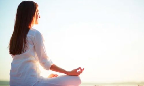 Curso Iniciación a Meditación y Mindfulness