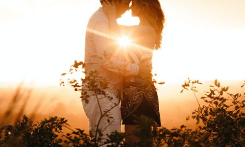 Curso Luz en las relaciones