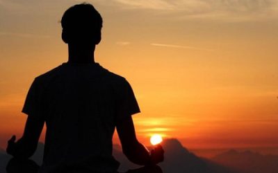 Meditación y reconocimiento del ser